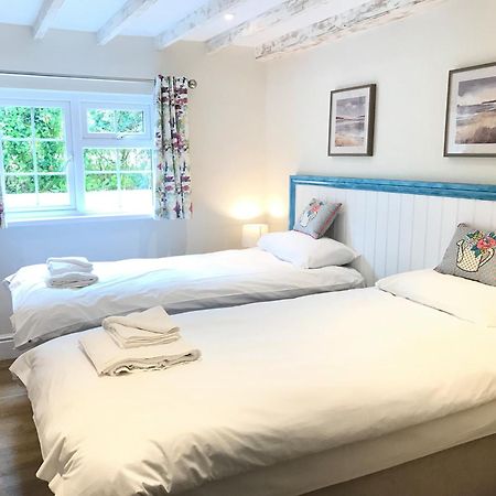 Bejowan Cornish Cottage نيوكويي المظهر الخارجي الصورة