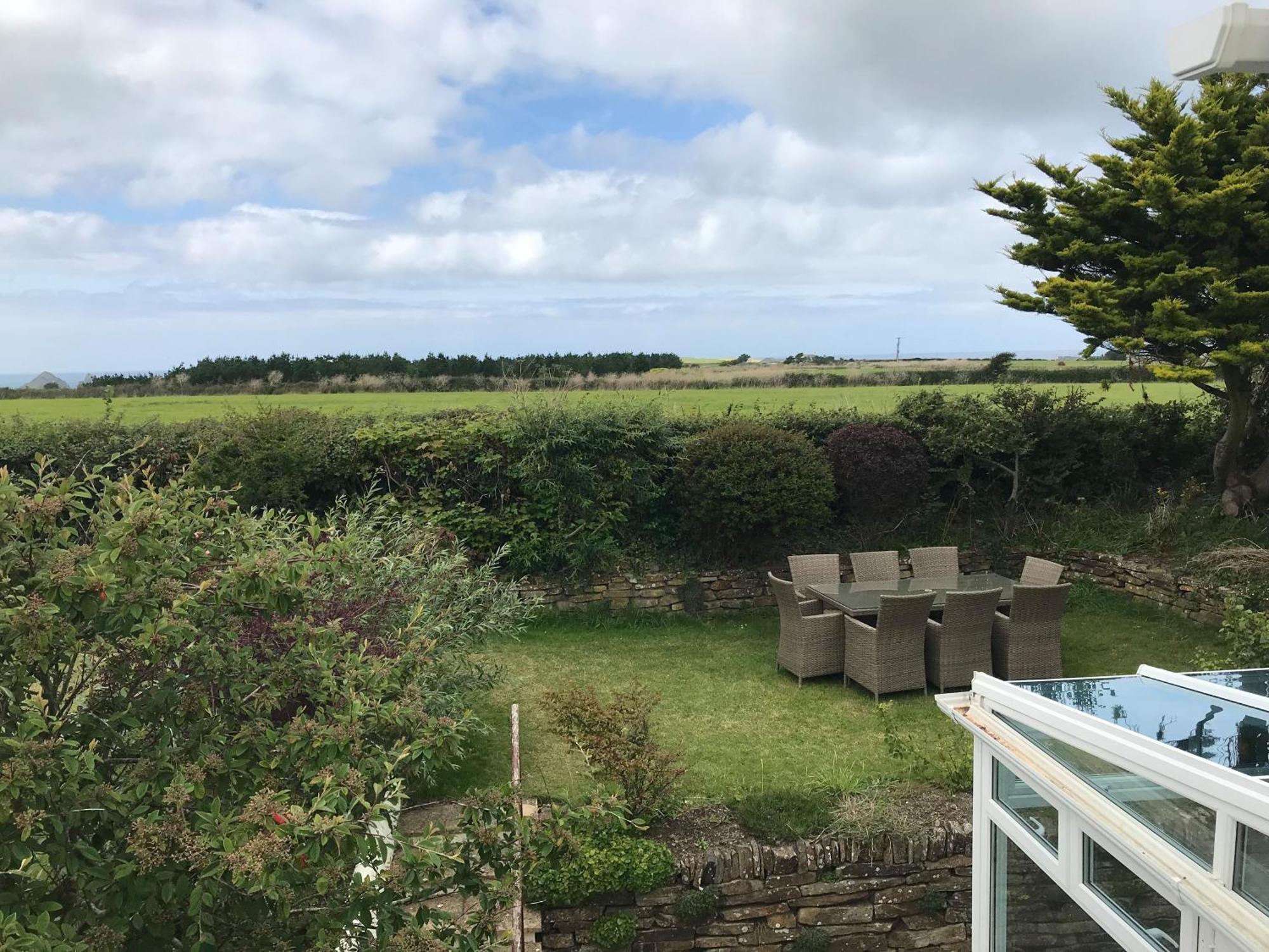 Bejowan Cornish Cottage نيوكويي المظهر الخارجي الصورة
