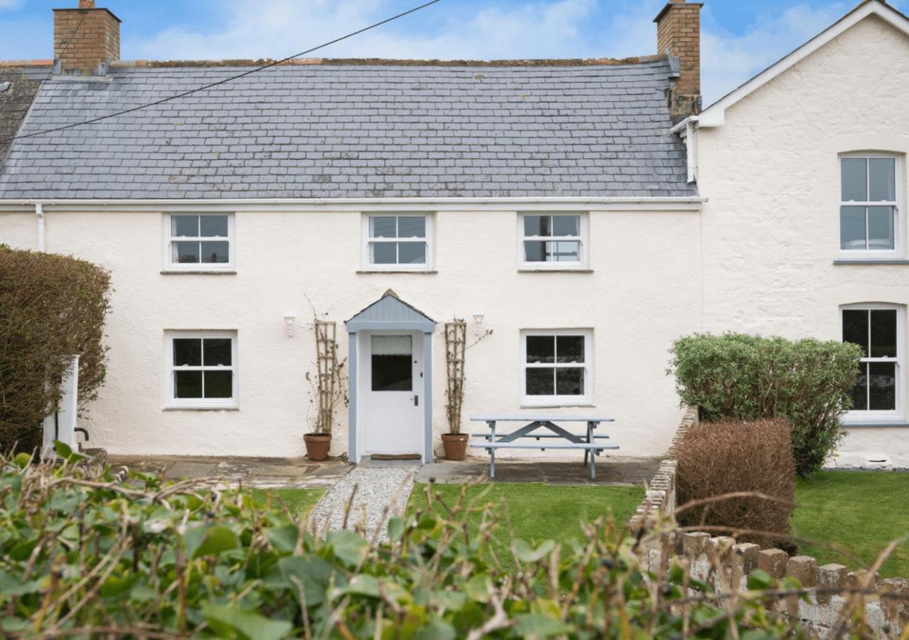 Bejowan Cornish Cottage نيوكويي المظهر الخارجي الصورة