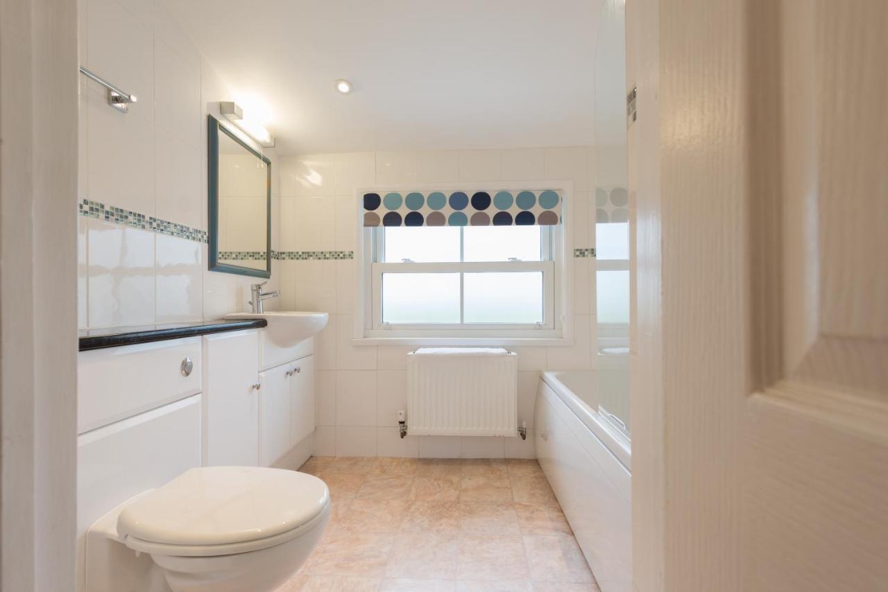 Bejowan Cornish Cottage نيوكويي المظهر الخارجي الصورة