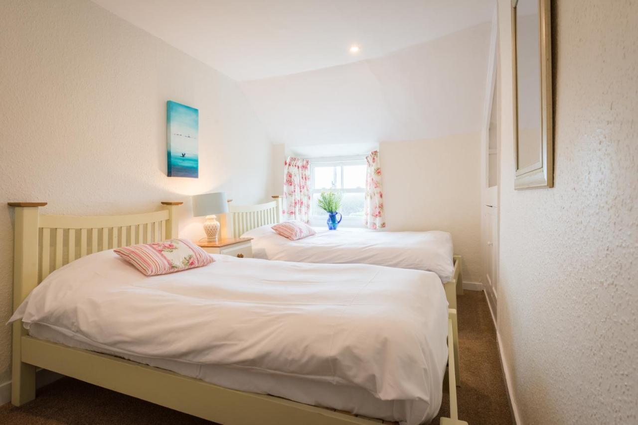 Bejowan Cornish Cottage نيوكويي المظهر الخارجي الصورة