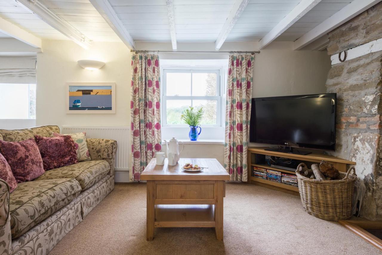 Bejowan Cornish Cottage نيوكويي المظهر الخارجي الصورة