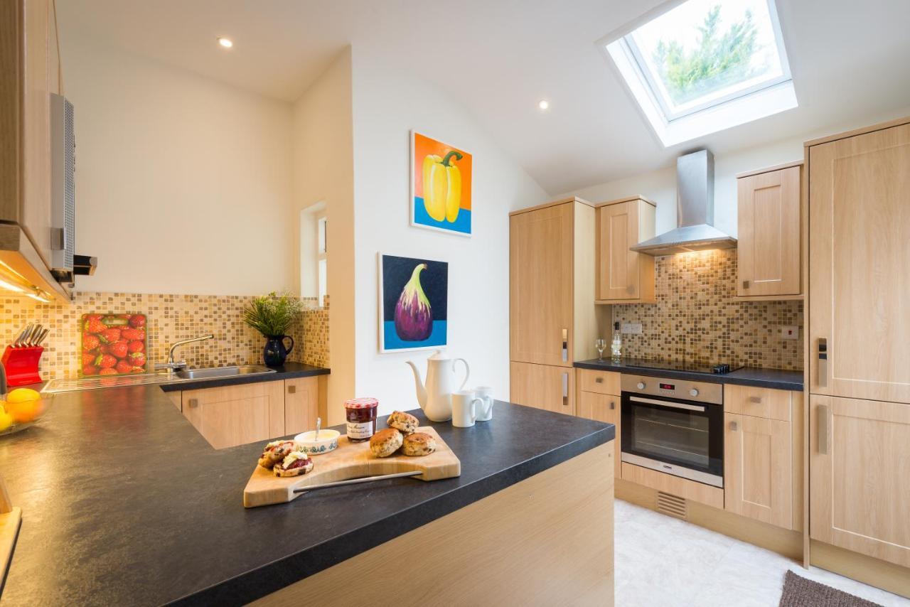 Bejowan Cornish Cottage نيوكويي المظهر الخارجي الصورة